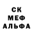 Бошки Шишки White Widow Bianeth Cervantes